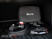 BYD Atto 3 60.48 kWh Comfort