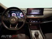 Nissan Qashqai 1.3 DIG-T MHEV Xtronic N-Connecta