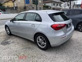 Mercedes-Benz A 180 d Business Solutions