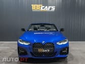 BMW 420 i Pack Desportivo M Auto
