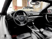 BMW 123 D CABRIO AUTO