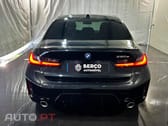 BMW 330 e Pack Desportivo M Auto