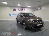 Nissan Qashqai 1.5 dCi N-Connecta Led