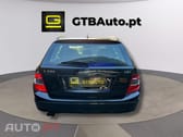 Mercedes-Benz C 200 Cdi Avantgarde