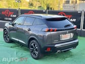 Peugeot 2008 1.2 PureTech Allure EAT8