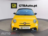 Abarth 595C ABARTH 