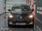 Renault Clio Sport Tourer 1.5 dCi Limited