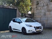Nissan Micra 0.9 IG-T BOSE Limited Edition S/S