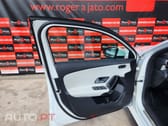 Mercedes-Benz A 180 d Style Aut.