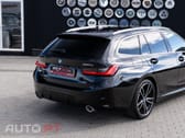BMW 320 e Pack Desportivo M Auto