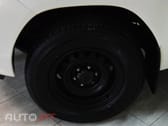 Toyota Hilux 2.4 D-4D 2WD CD CM