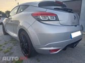 Renault Mégane Coupe 2.0 T 16V RS