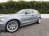 BMW 120 d