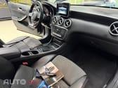 Mercedes-Benz A 220 d AMG Line Aut.