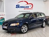 Volvo V70 2.0 D4 Summum