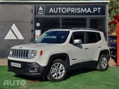 Jeep Renegade 1.6 MultiJet Limited