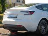 Tesla Model 3 Tração Traseira Premium