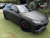 Lamborghini Urus 4.0 V8