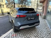 Nissan Qashqai 1.3 DIG-T N-Connecta Xtronic