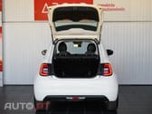 Fiat 500e Action