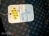 Fiat Scudo 2.0 M-Jet, Versão longa, 3 lugares