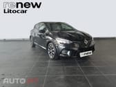 Renault Clio Techno