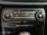 Ford Puma 1.0 EcoBoost mHEV Titanium Aut.