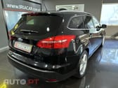 Ford Focus SW 1.5 TDCi Titanium