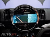 MINI Countryman Cooper SE ALL4 Northwood Edition Auto