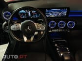Mercedes-Benz A 250 e AMG Line