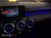 Mercedes-Benz A 160 Style