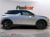 DS DS3 Crossback 1.5 BlueHDi Performance Line