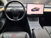 Tesla Model 3 Long Range Tração Integral