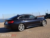 BMW 420 Pack M