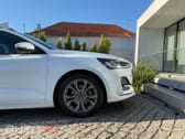 Ford Focus SW 1.0 EcoBoost MHEV ST-Line