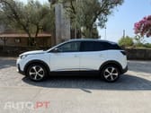 Peugeot 3008 1.6 BlueHDi Allure