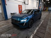 Peugeot E-408 58 kWh Allure