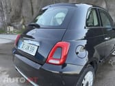 Fiat 500 1.2 Lounge S&S