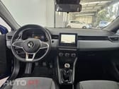 Renault Clio 1.0 TCe Evolution Bi-Fuel