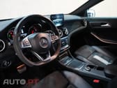 Mercedes-Benz GLA 200 d AMG Line Aut.