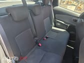 Toyota Yaris 2016