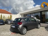 Citroen C3 1.2 PureTech YOU!