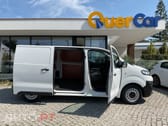 Citroen Jumpy 1.5 BlueHDi M