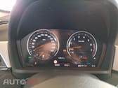 BMW X1 xDrive25e