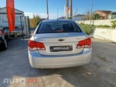 Chevrolet Cruze 1.6 LS