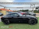 Mercedes-Benz AMG GT Standard