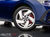 Volkswagen Golf 1.4 TSI GTE DSG