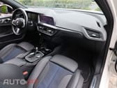 BMW 116 d Pack Desportivo M Auto