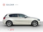 BMW 116 d Advantage Auto
