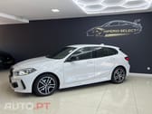 BMW 116 d Pack Desportivo M